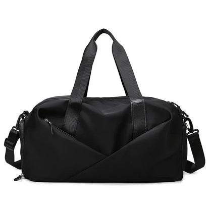 Sac de sport à séchage rapide - QuickDry Pro