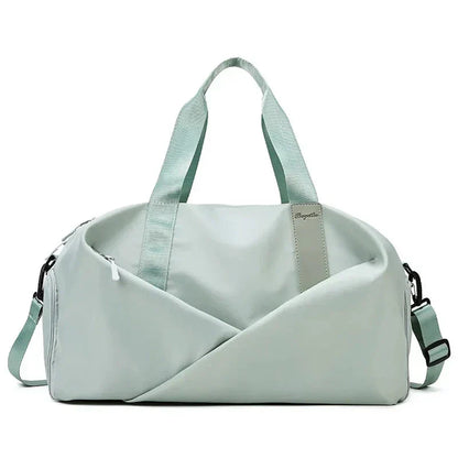 Sac de sport à séchage rapide - QuickDry Pro