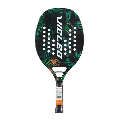 Raquette de Tennis de Plage Haute Performance - BeachMaster Pro