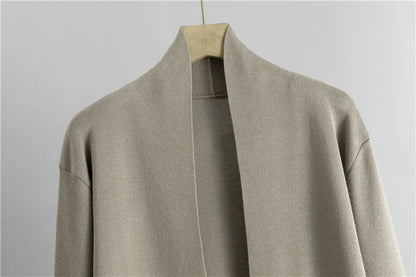 Ensemble Cocooning 3 Pièces