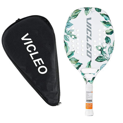 Raquette de Tennis de Plage Haute Performance - BeachMaster Pro
