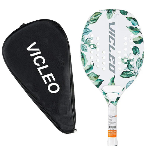 Raquette de Tennis de Plage Haute Performance - BeachMaster Pro