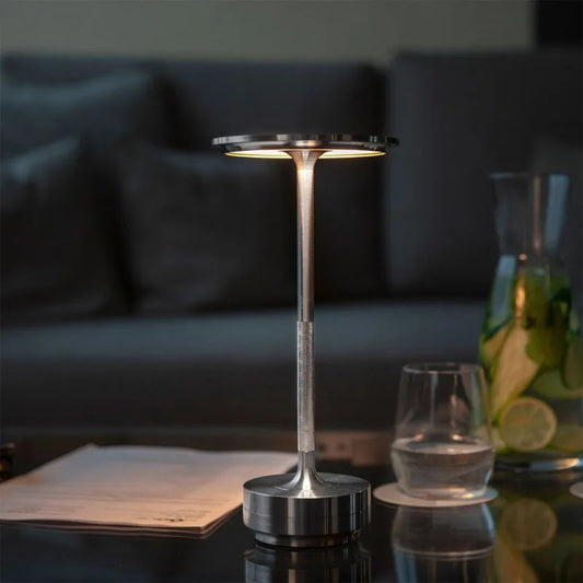 La lampe de table sans fil - Magilampe™