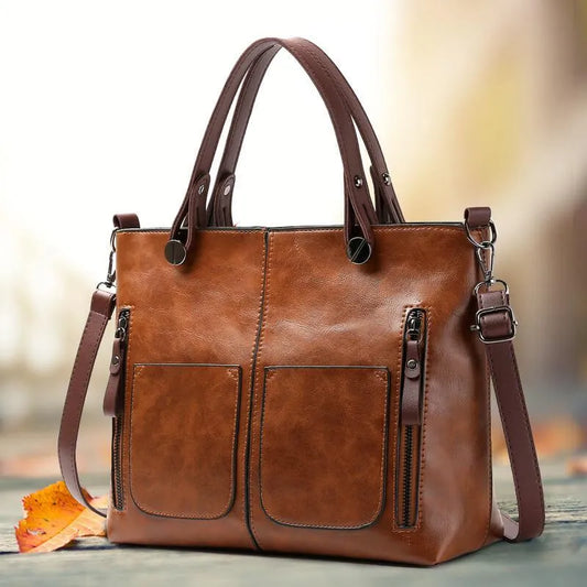 Sac Bandoulière Héritage