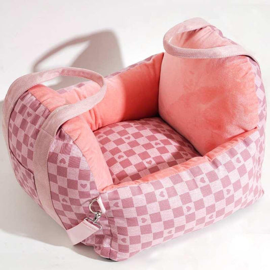Sac de Transport Confortable pour Animaux-Cozy Pet