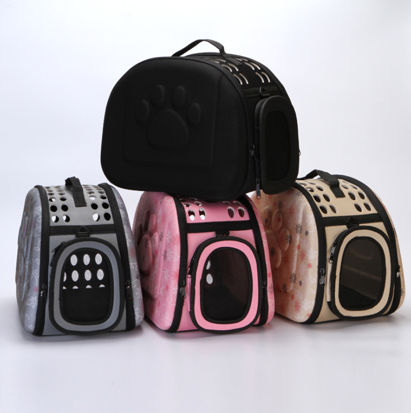 Sac de Transport pour Animaux de Compagnie-PawVoyage