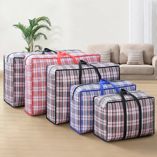 Sac de rangement et de voyage imperméable-Tressia
