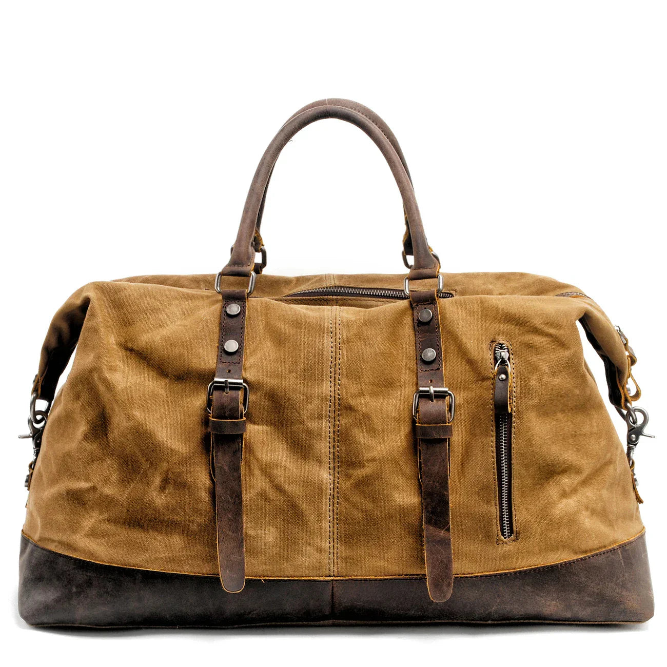 Sac de sport et de voyage en toile-HudsonTrail