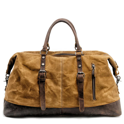 Sac de sport et de voyage en toile-HudsonTrail