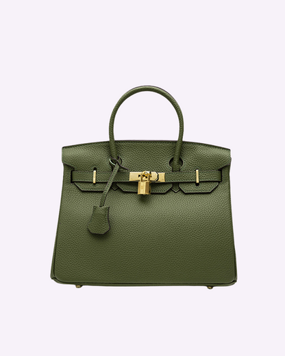 Sac Élégance Quotidienne - Similicuir Premium et Design Intemporel