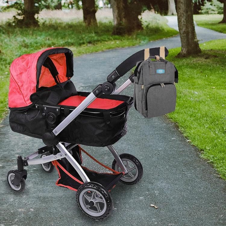 Sac à Langer Combo pour bébé