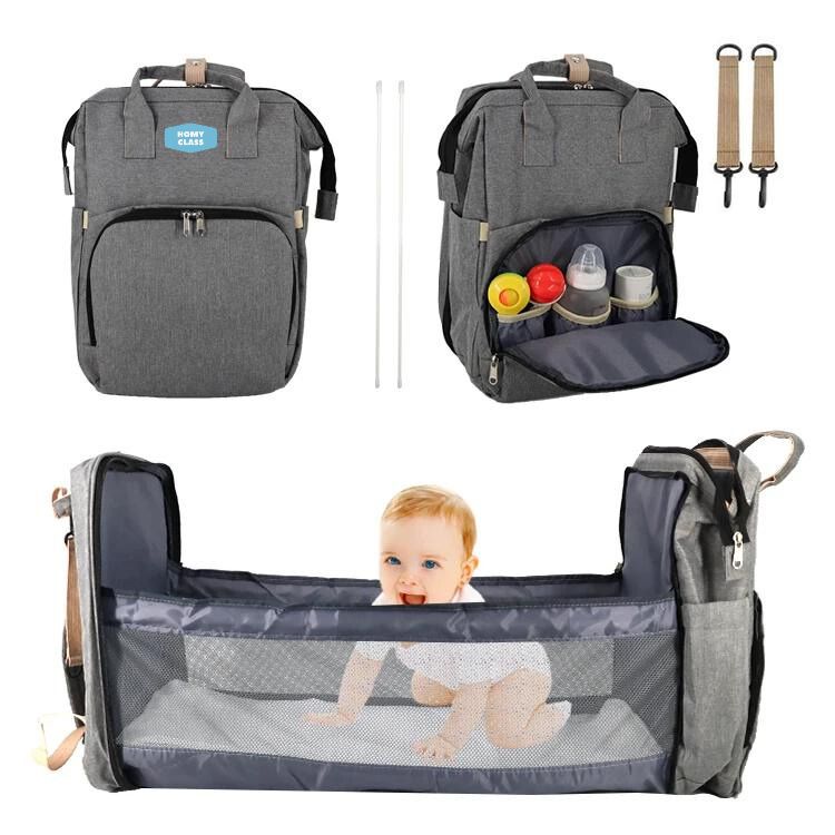 Sac à Langer Combo pour bébé