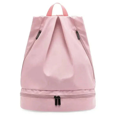 Sac de sport avec séparation humide/sec - FlexCarry™