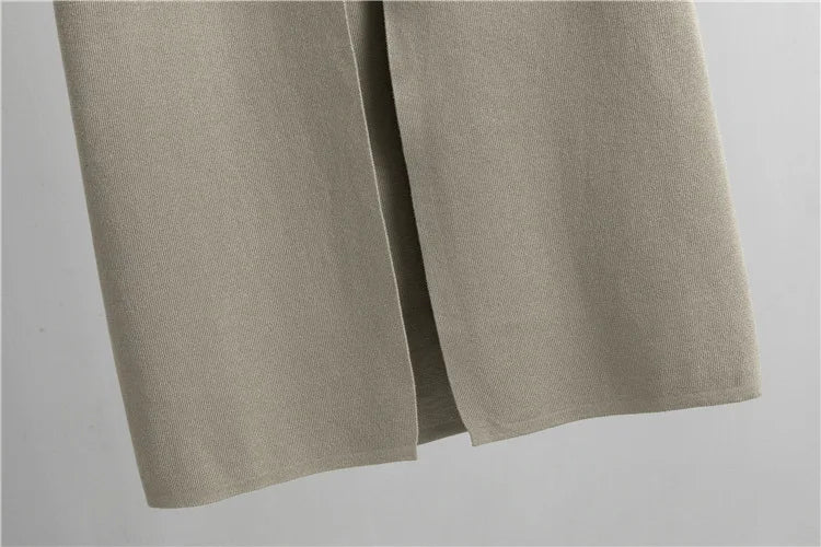Ensemble Cocooning 3 Pièces