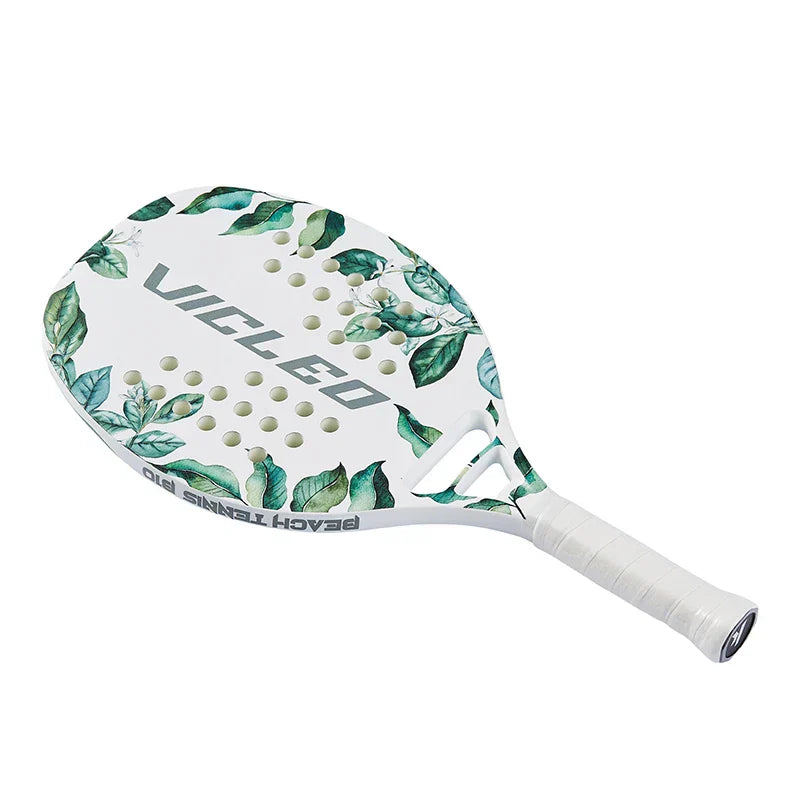 Raquette de Tennis de Plage Haute Performance - BeachMaster Pro