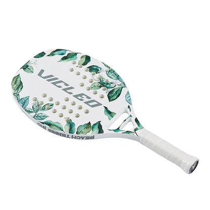 Raquette de Tennis de Plage Haute Performance - BeachMaster Pro