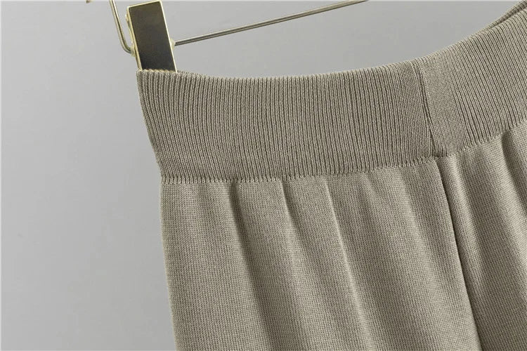 Ensemble Cocooning 3 Pièces