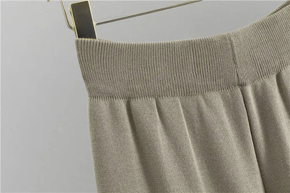 Ensemble Cocooning 3 Pièces