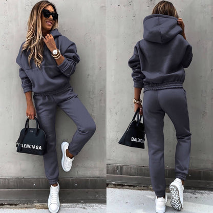 Ensemble de jogging - Confort Chic