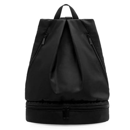 Sac de sport avec séparation humide/sec - FlexCarry™