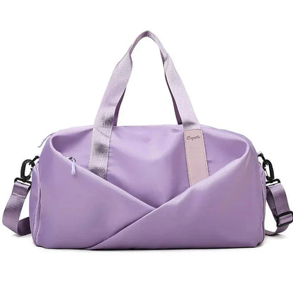 Sac de sport à séchage rapide - QuickDry Pro