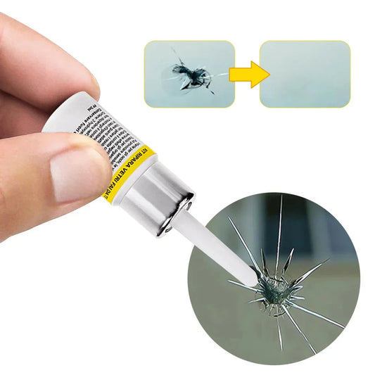 Kit de réparation Vitres - GlassFix Pro™