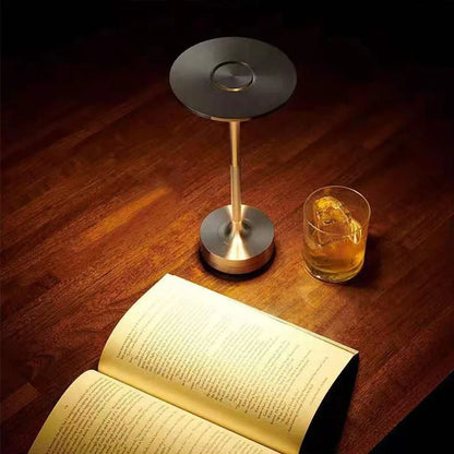 La lampe de table sans fil - Magilampe™