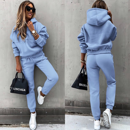 Ensemble de jogging - Confort Chic