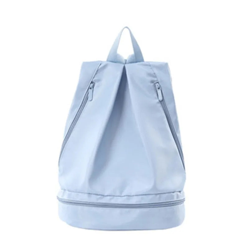 Sac de sport avec séparation humide/sec - FlexCarry™