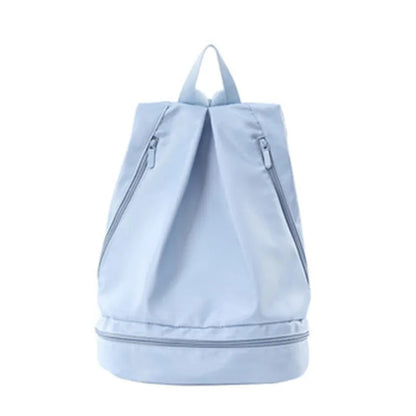 Sac de sport avec séparation humide/sec - FlexCarry™