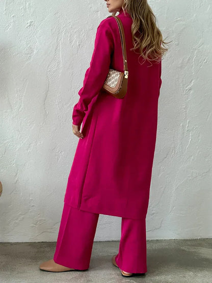 Ensemble Cocooning 3 Pièces