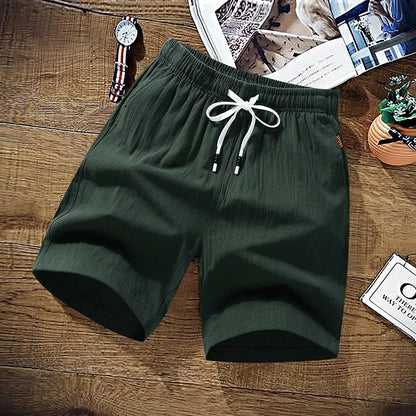 Short Coton Confort - Zénith