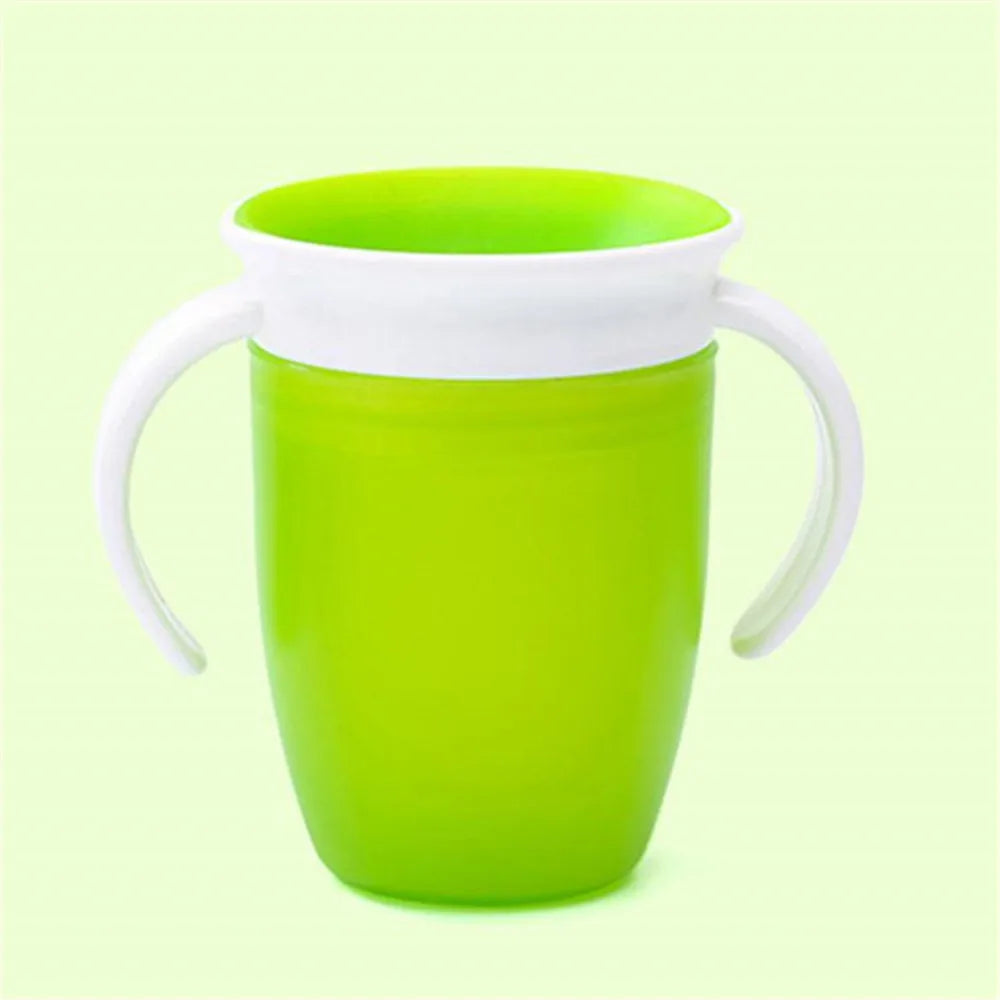 Tasse d’Apprentissage BÉBÉ CUP 360°