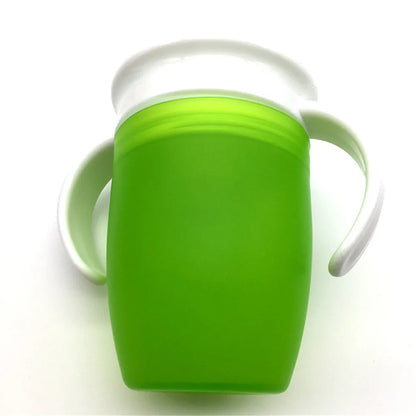 Tasse d’Apprentissage BÉBÉ CUP 360°