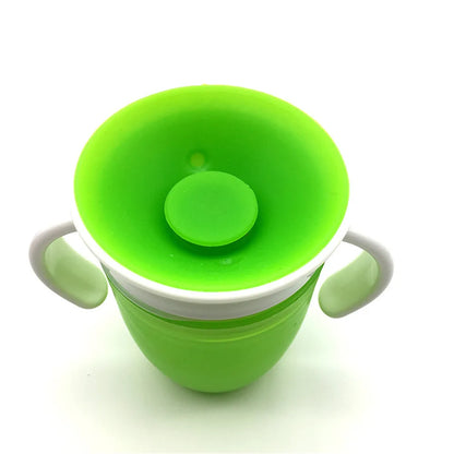 Tasse d’Apprentissage BÉBÉ CUP 360°