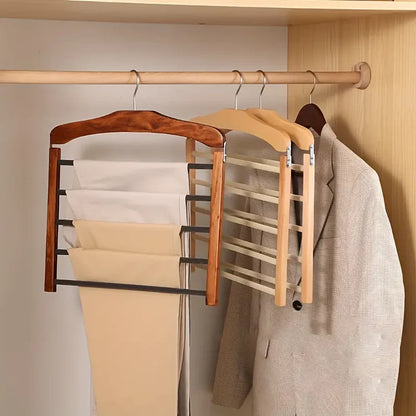 Cintre Multi-Barres - Homyclass