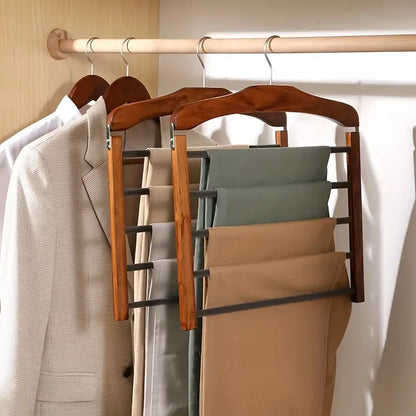 Cintre Multi-Barres - Homyclass