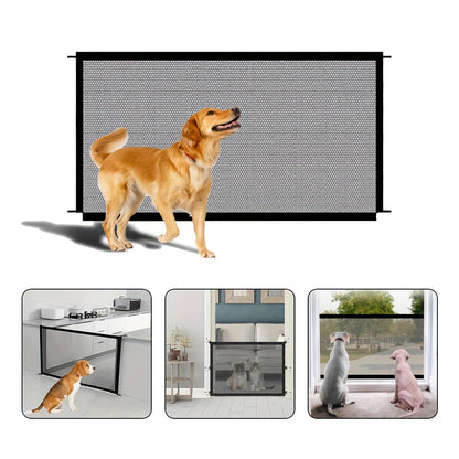 Clôture Pliante - PetGuard