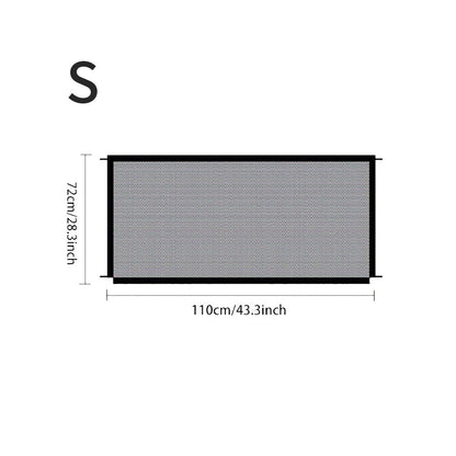 Clôture Pliante - PetGuard