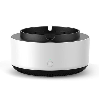 Cendrier purificateur d'air anti-fumée -AirPure Ashtray