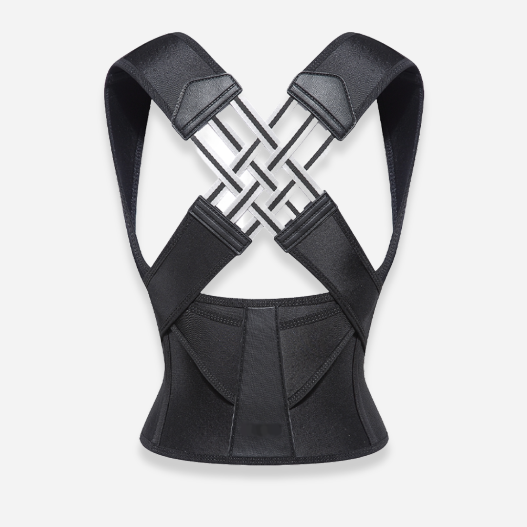 Correcteur de Posture - AlignFlex™