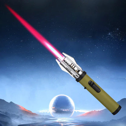 Briquet ultra-puissant - BlazeStorm