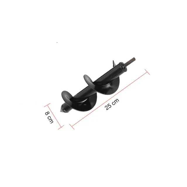 Ensemble de Forets de Jardin-EasyDrill