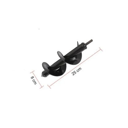 Ensemble de Forets de Jardin-EasyDrill