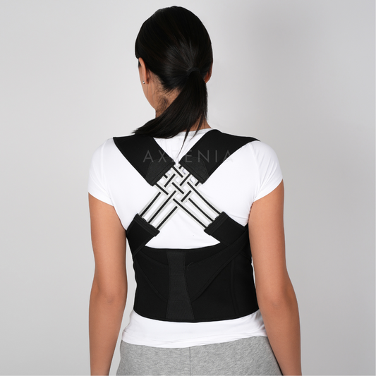 Correcteur de Posture - AlignFlex™