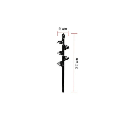 Ensemble de Forets de Jardin-EasyDrill