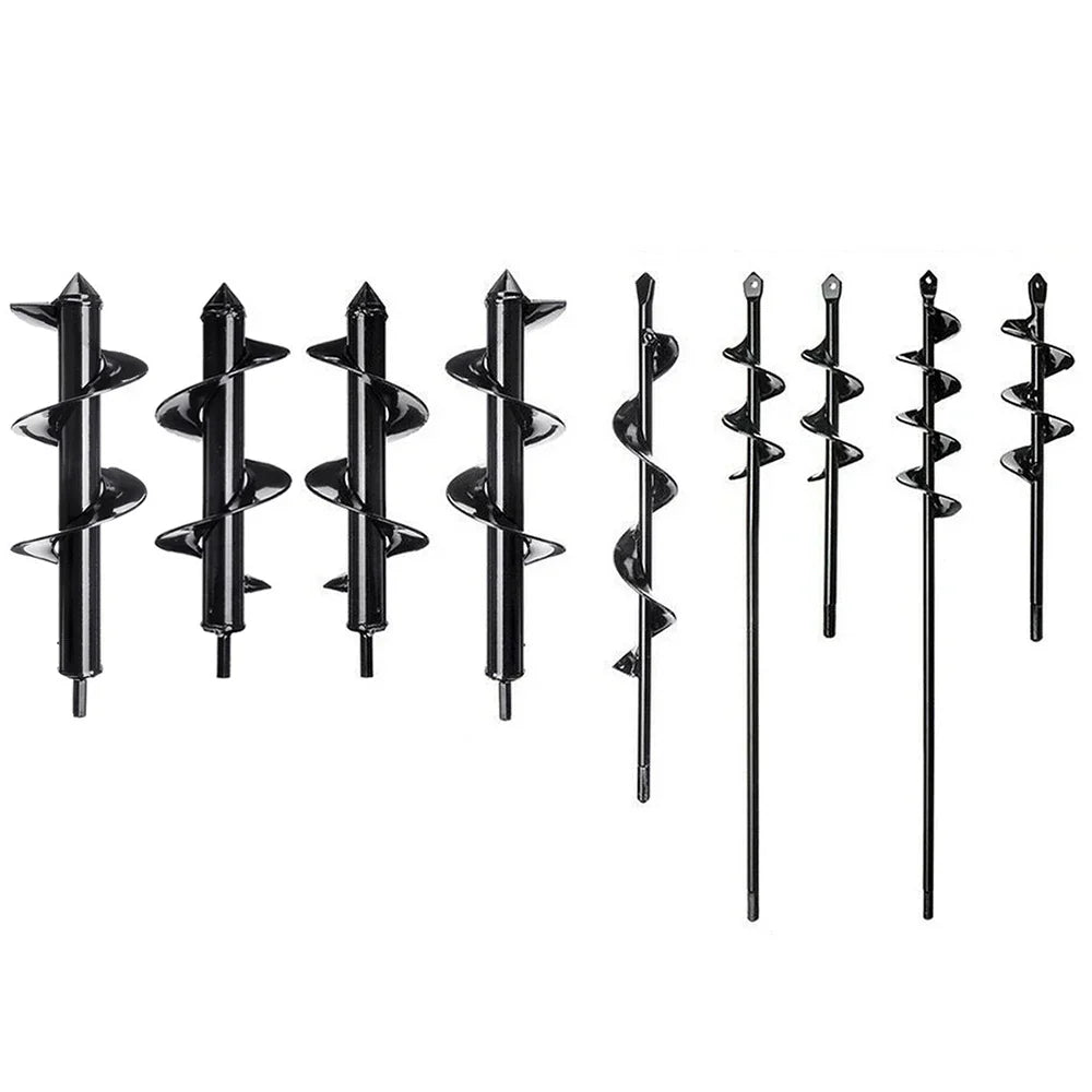 Ensemble de Forets de Jardin-EasyDrill