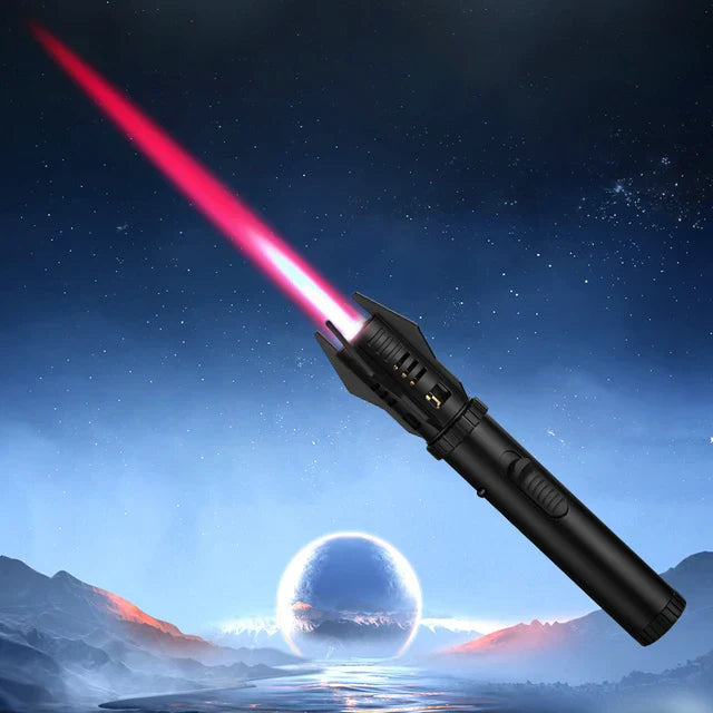 Briquet ultra-puissant - BlazeStorm