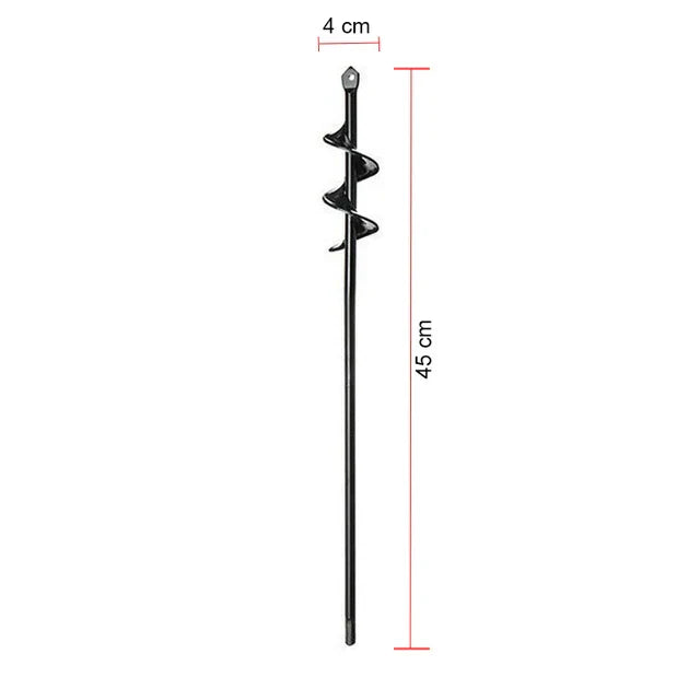 Ensemble de Forets de Jardin-EasyDrill