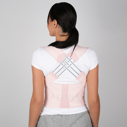 Correcteur de Posture - AlignFlex™
